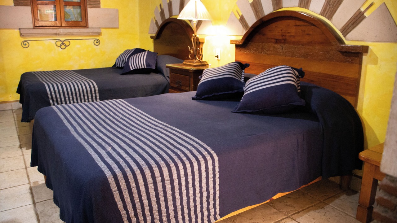Photo of Bedroom in Centro
