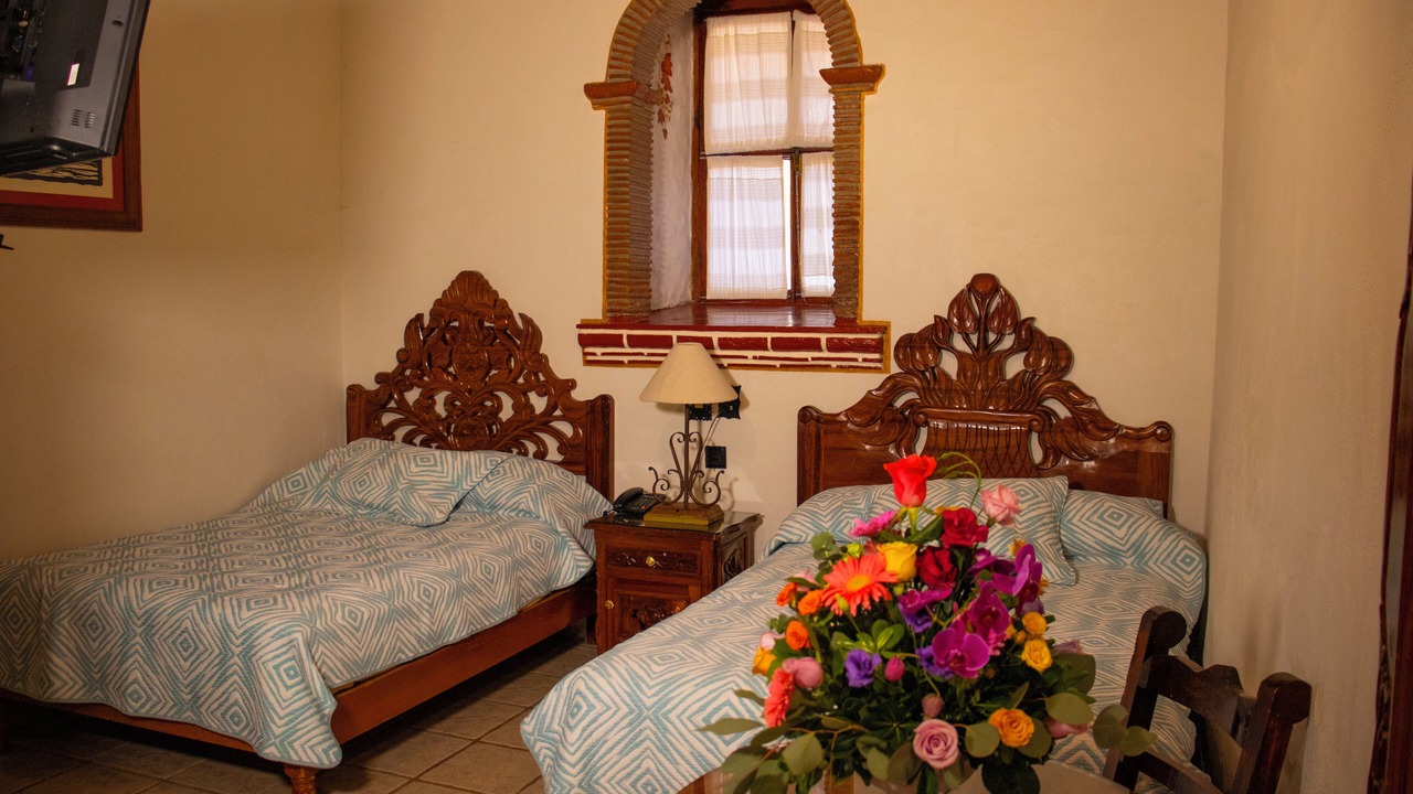 Photo of Bedroom in Centro