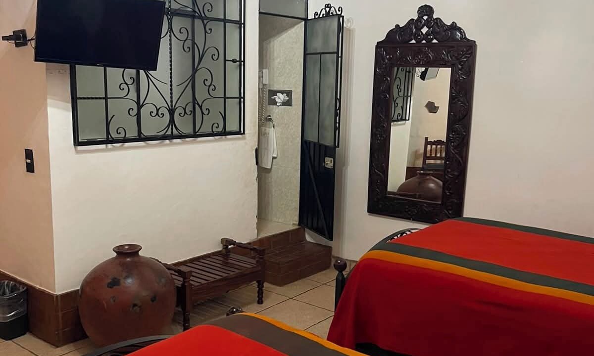 Photo of Bedroom in Centro