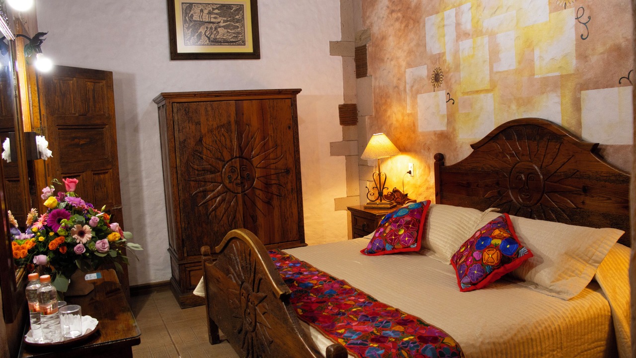 Photo of Bedroom in Centro