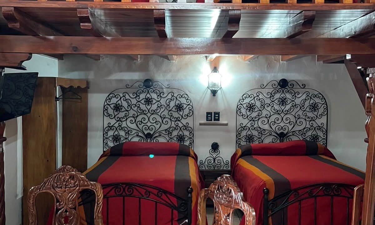 Photo of Bedroom in Centro