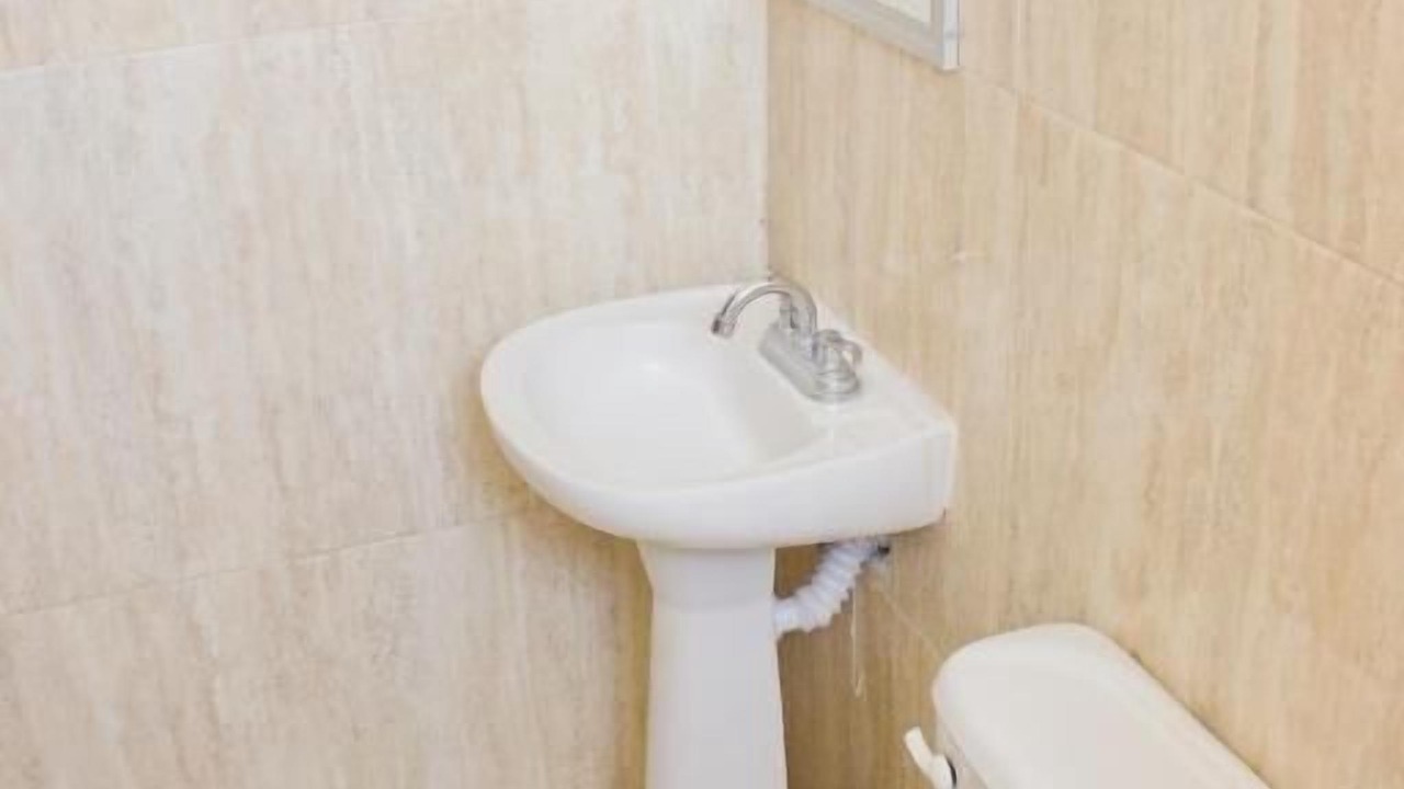 Photo of Bathroom in Tepic
