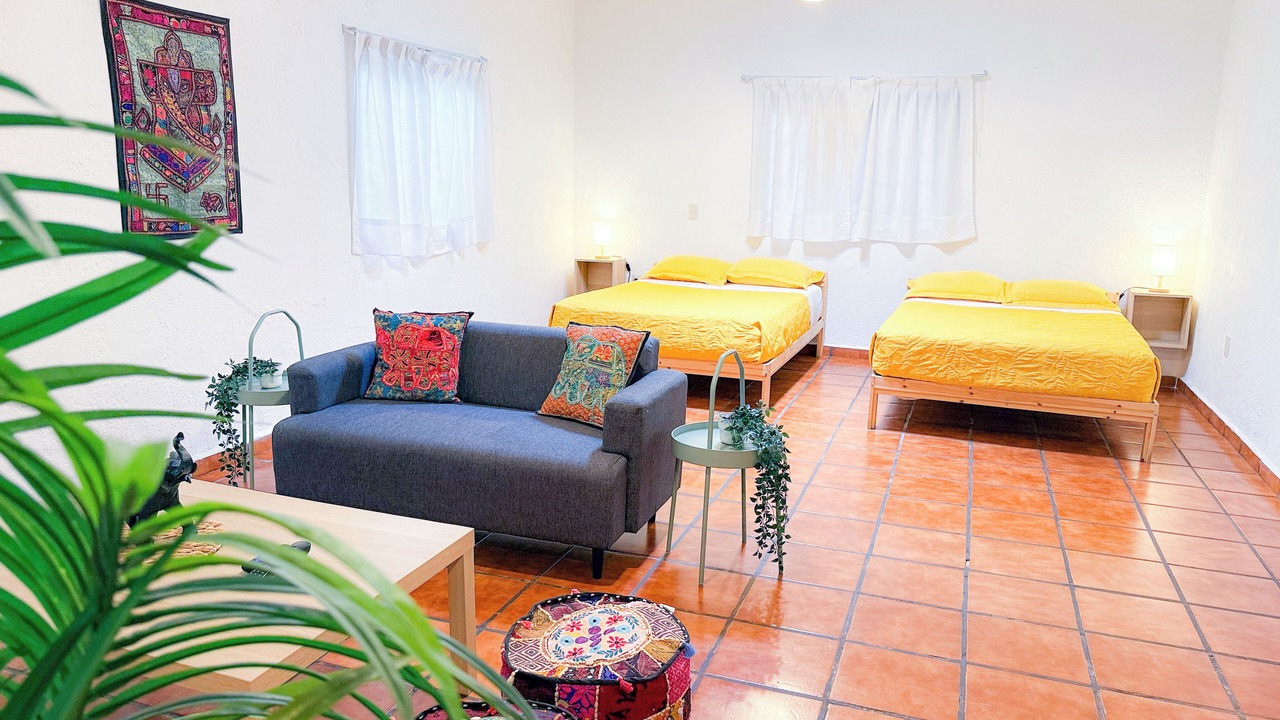 Photo of Outdoor in San Miguel