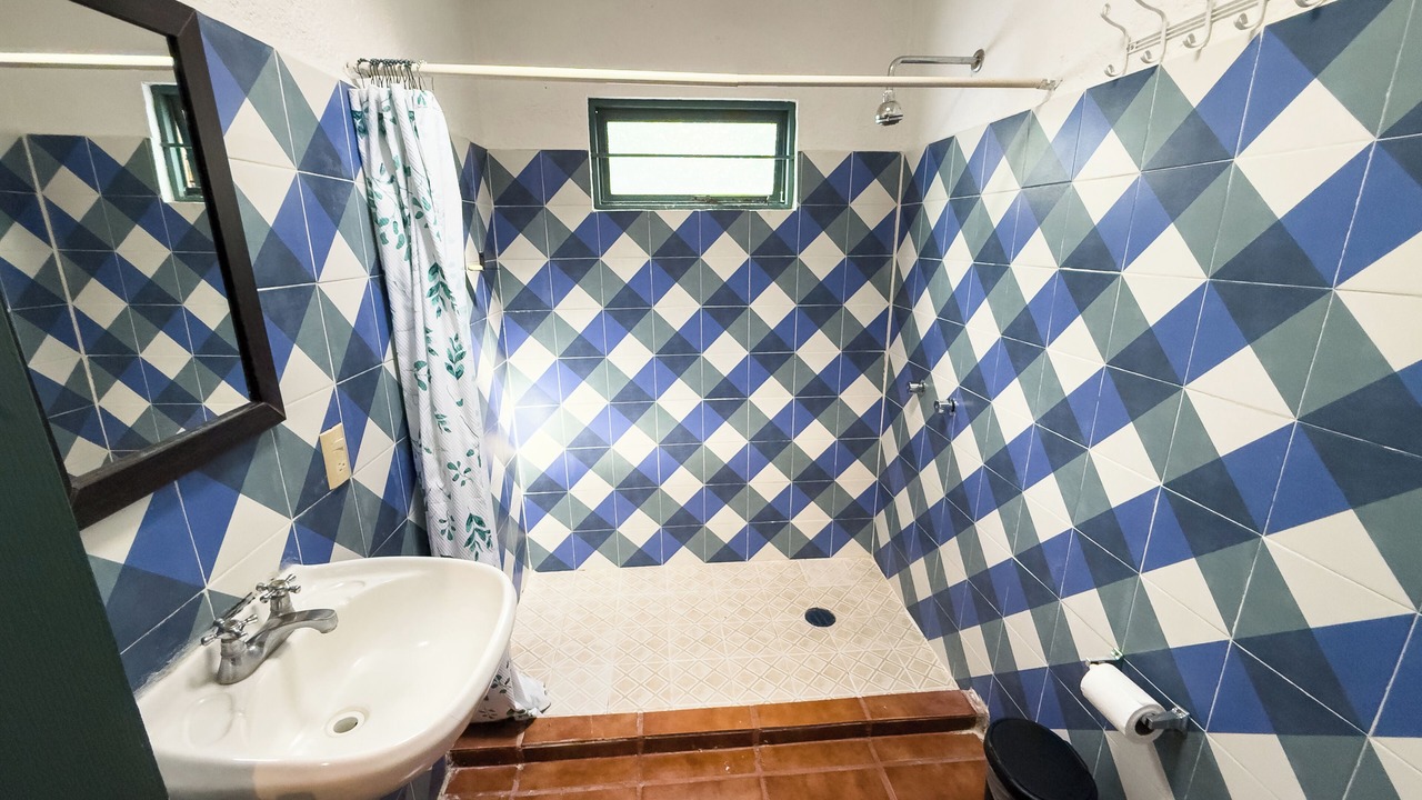 Photo of Bathroom in San Miguel