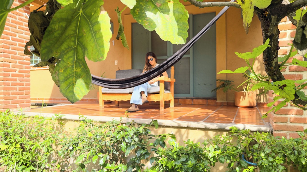 Photo of Outdoor in San Miguel