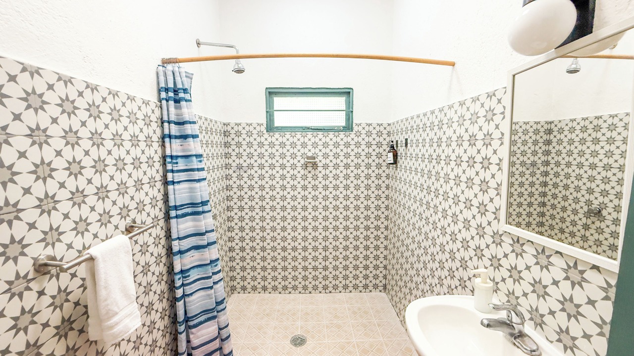 Photo of Bathroom in San Miguel