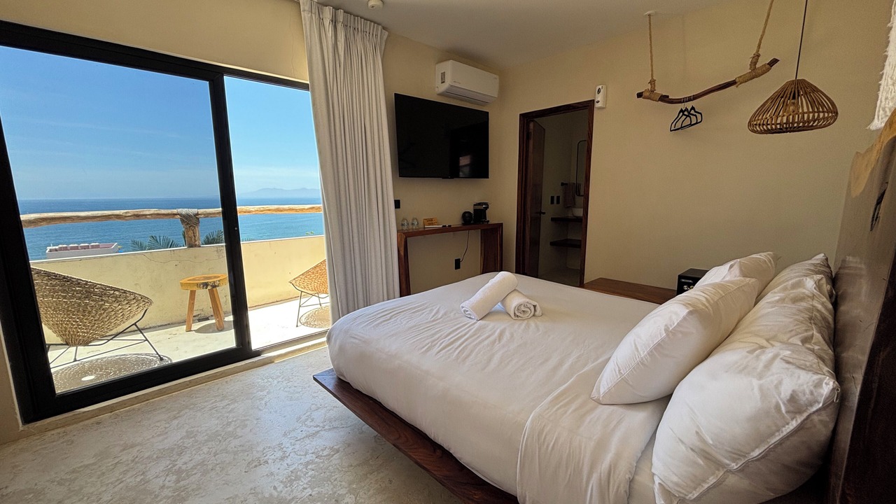 Photo of Bedroom in Cerro