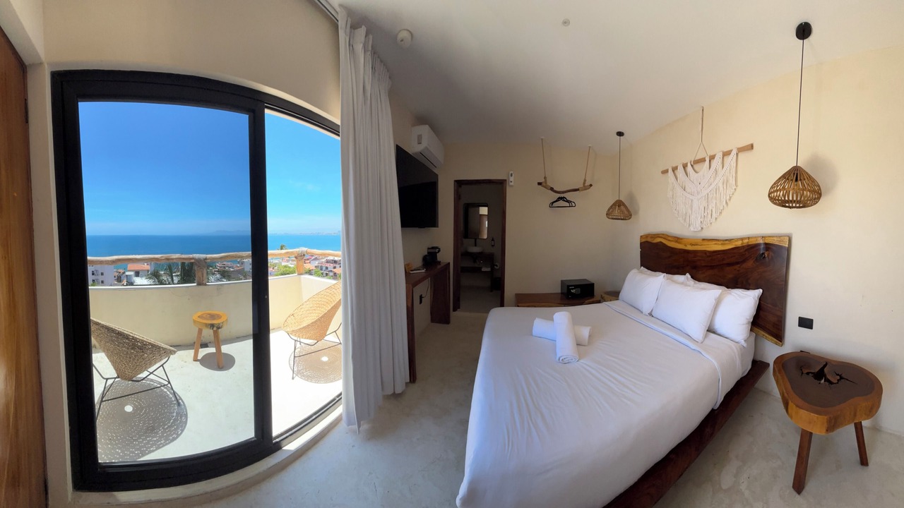 Photo of Bedroom in Cerro
