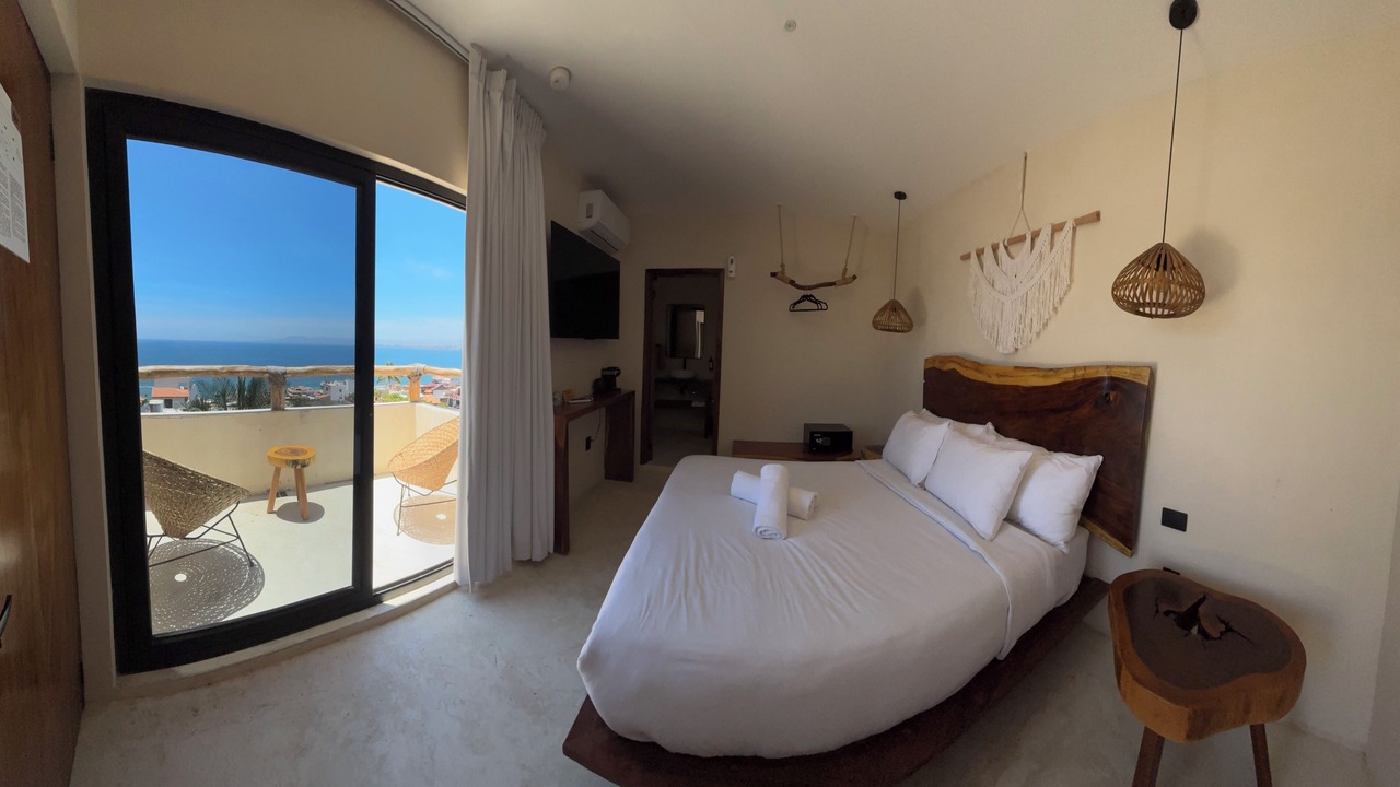 Photo of Bedroom in Cerro