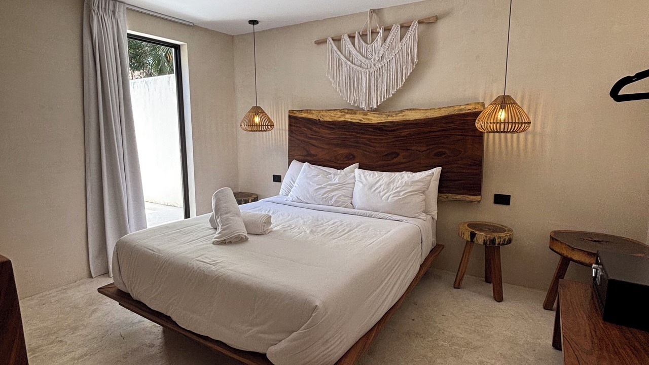 Photo of Bedroom in Cerro