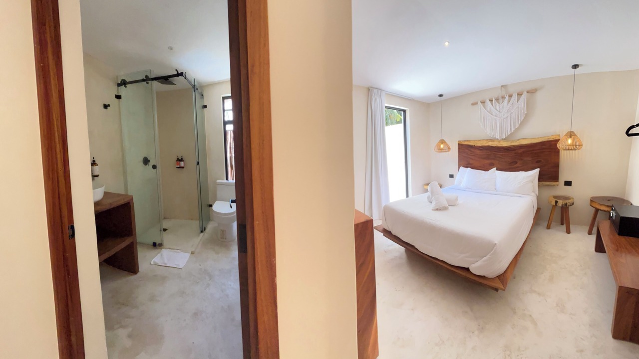 Photo of Bedroom in Cerro