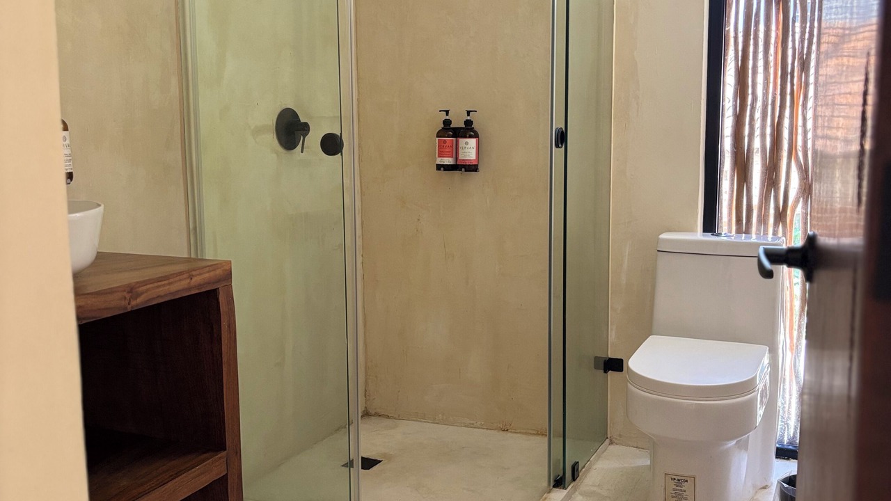 Photo of Bathroom in Cerro