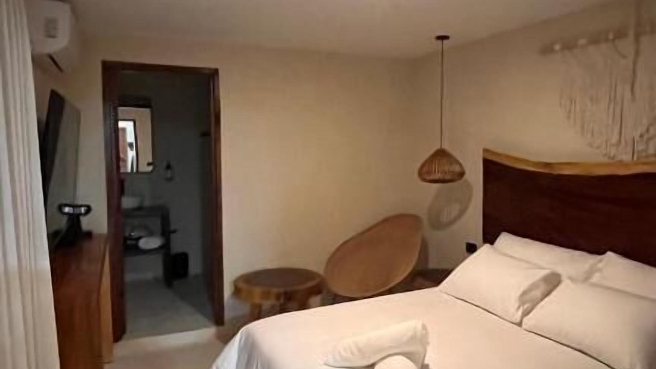 Photo of Bedroom in Cerro
