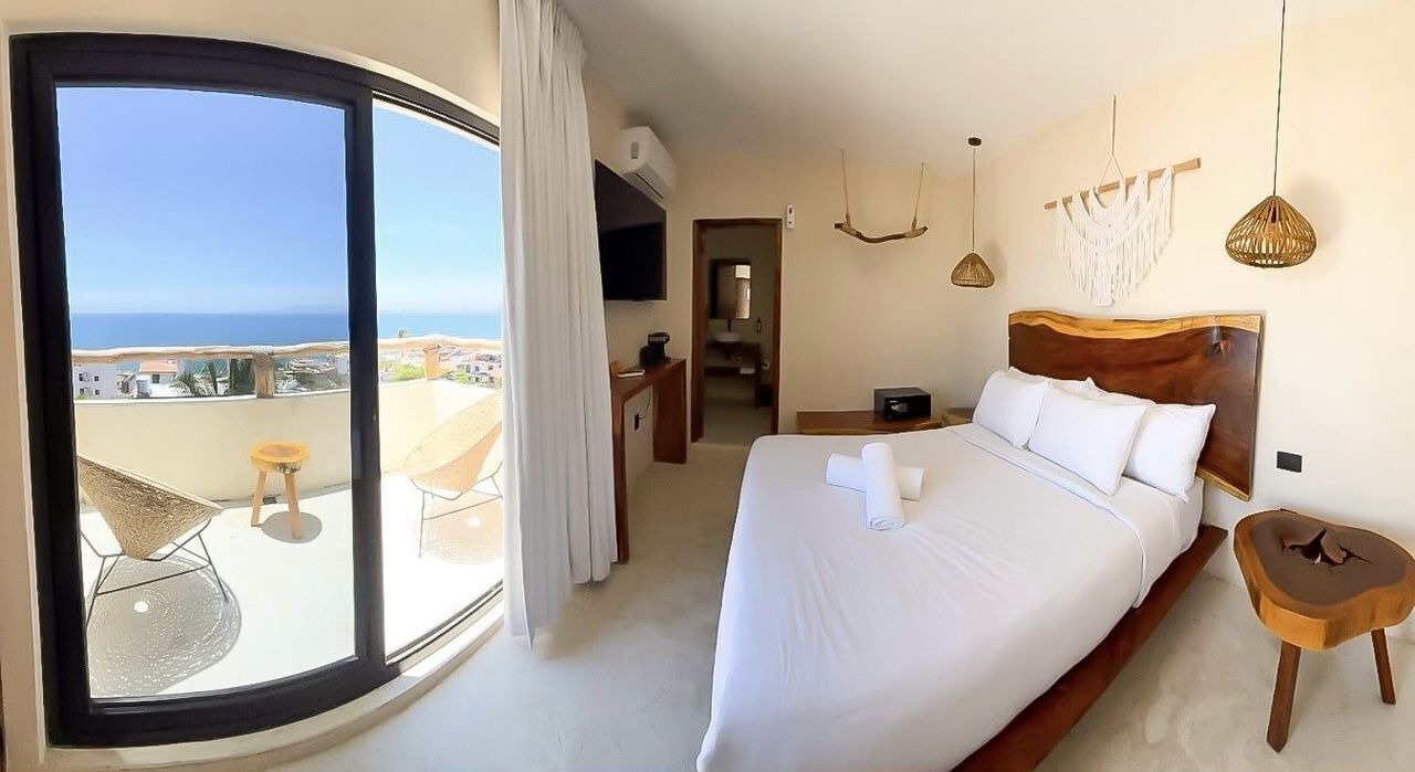 Photo of Bedroom in Cerro
