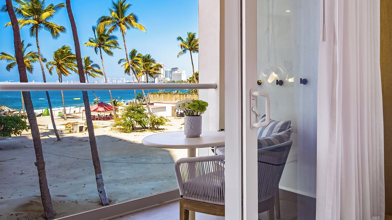 Photo of Patio Balcony in Las Glorias