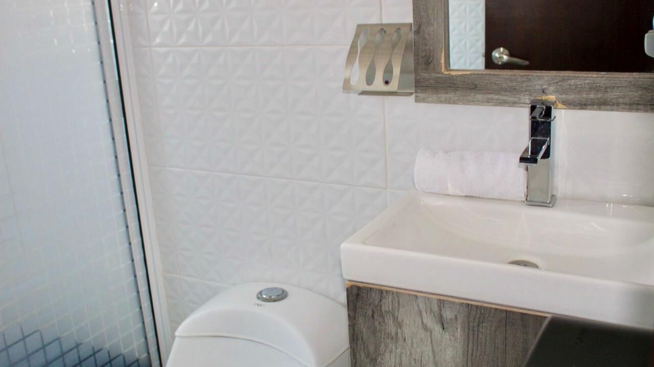 Photo of Bathroom in Zacatlan