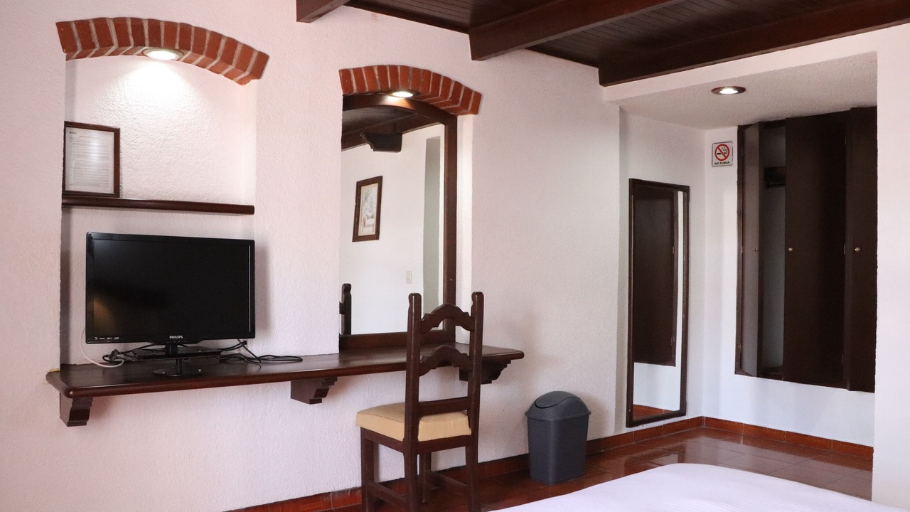 Photo of Bedroom in Huamantla
