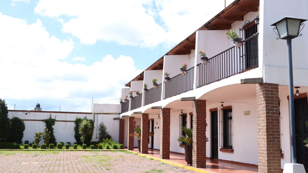 Photo of Outdoor in Huamantla