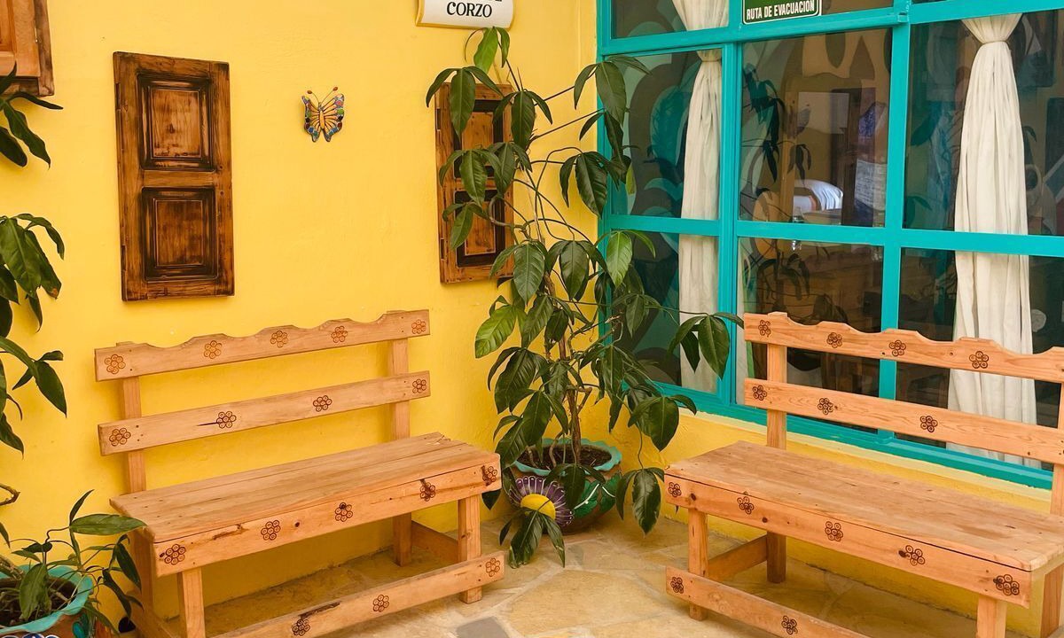 Photo of Bedroom in De La Merced