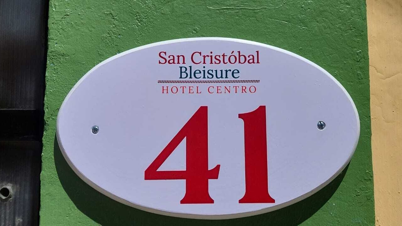Photo of Outdoor in De La Merced