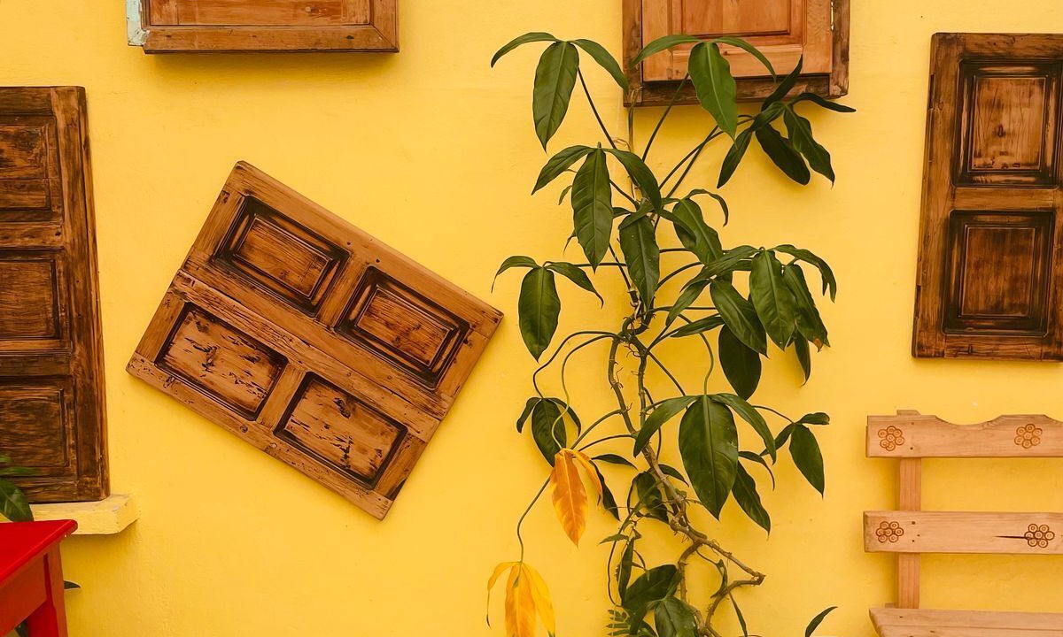 Photo of Bedroom in De La Merced