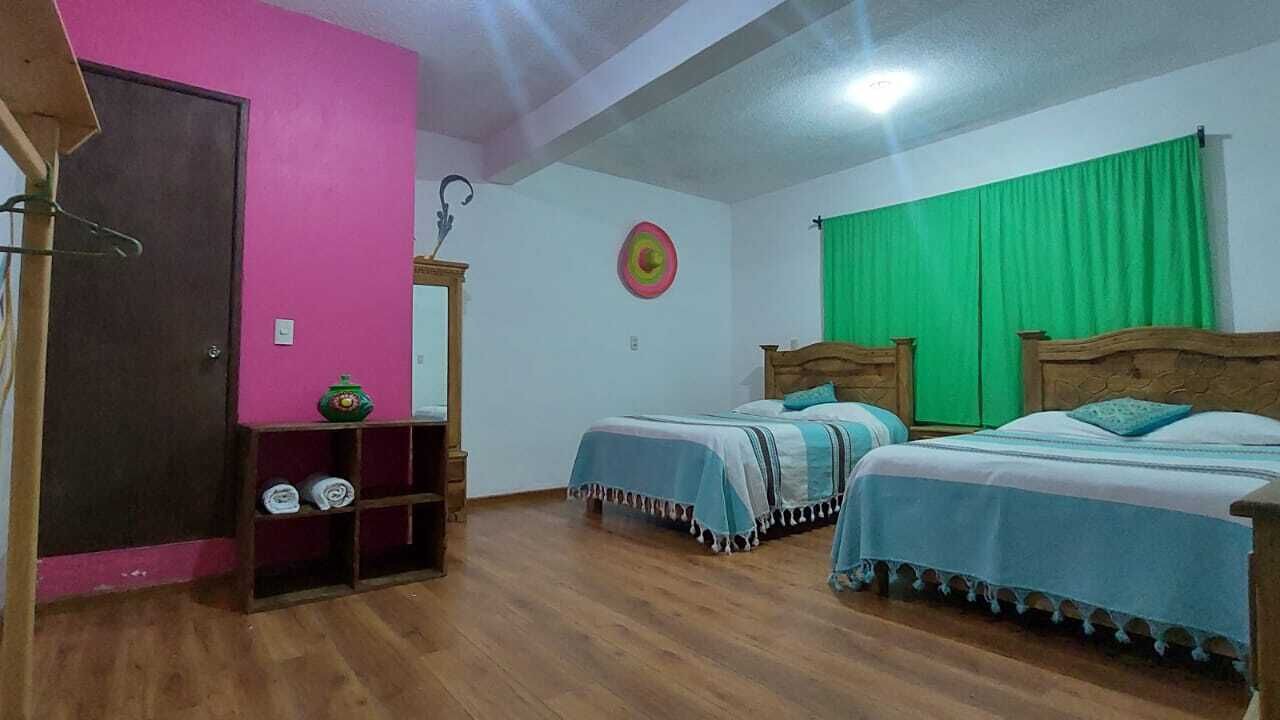 Photo of Bedroom in De La Merced