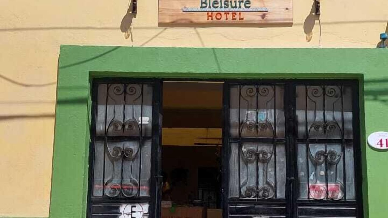 Photo of Outdoor in De La Merced