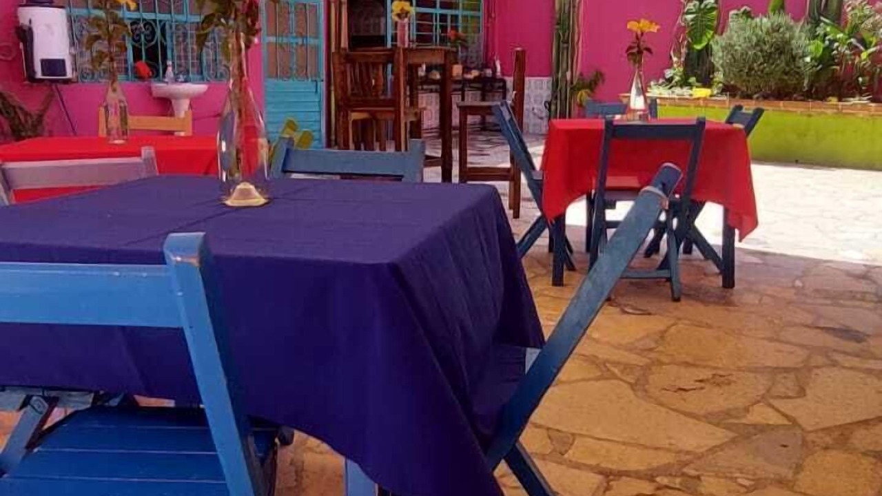 Photo of Outdoor in De La Merced