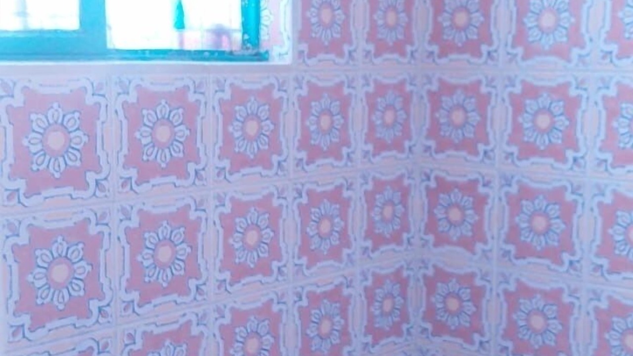 Photo of Bathroom in De La Merced