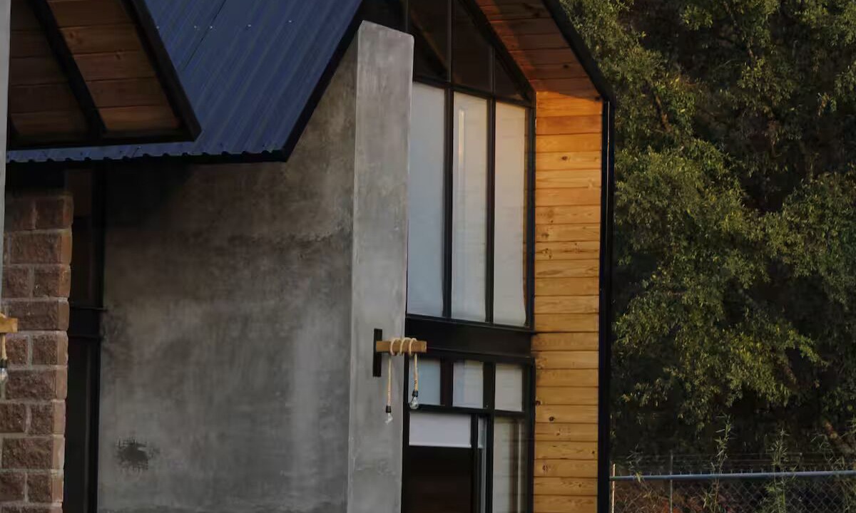 Photo of Outdoor in Huasca De Ocampo