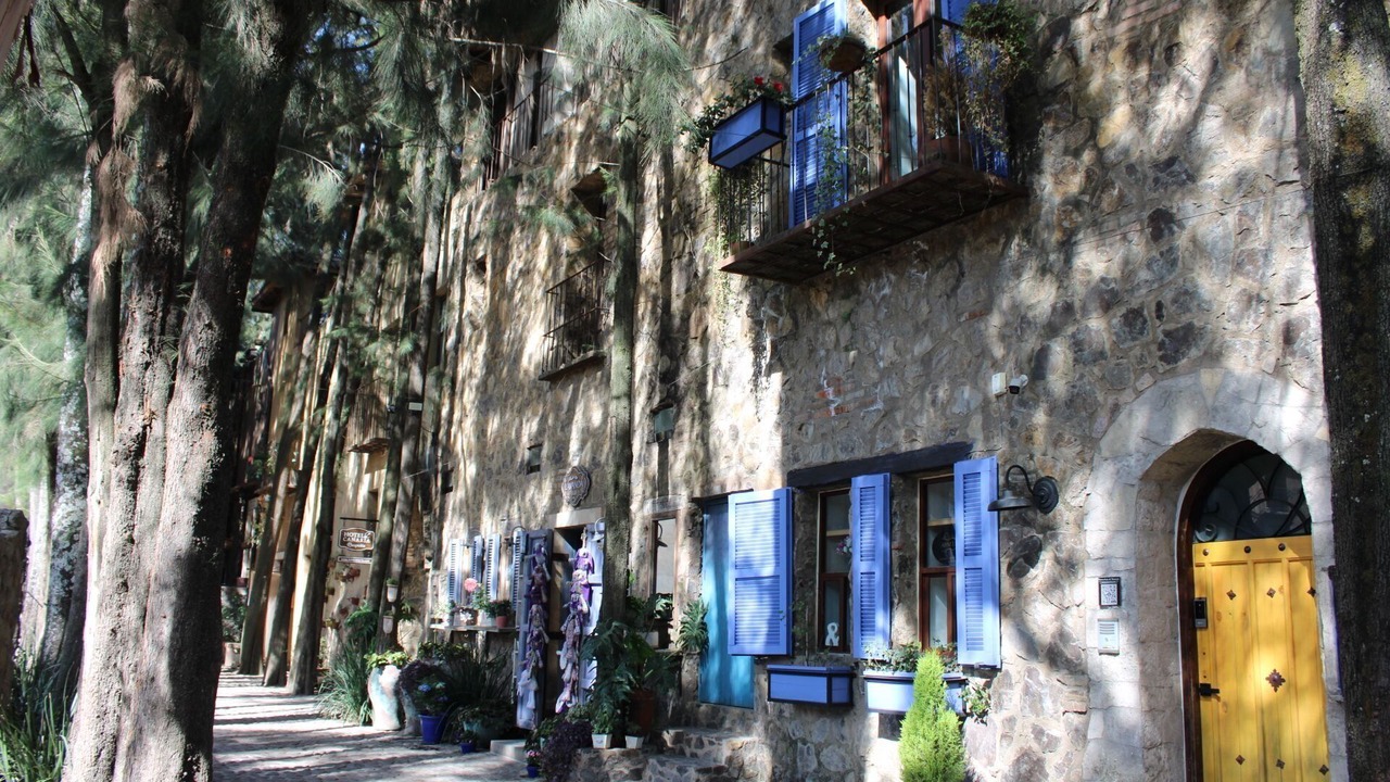 Photo of Outdoor in Santeagueda