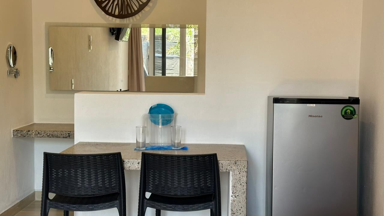Photo of Bedroom in Rincon de Guayabitos