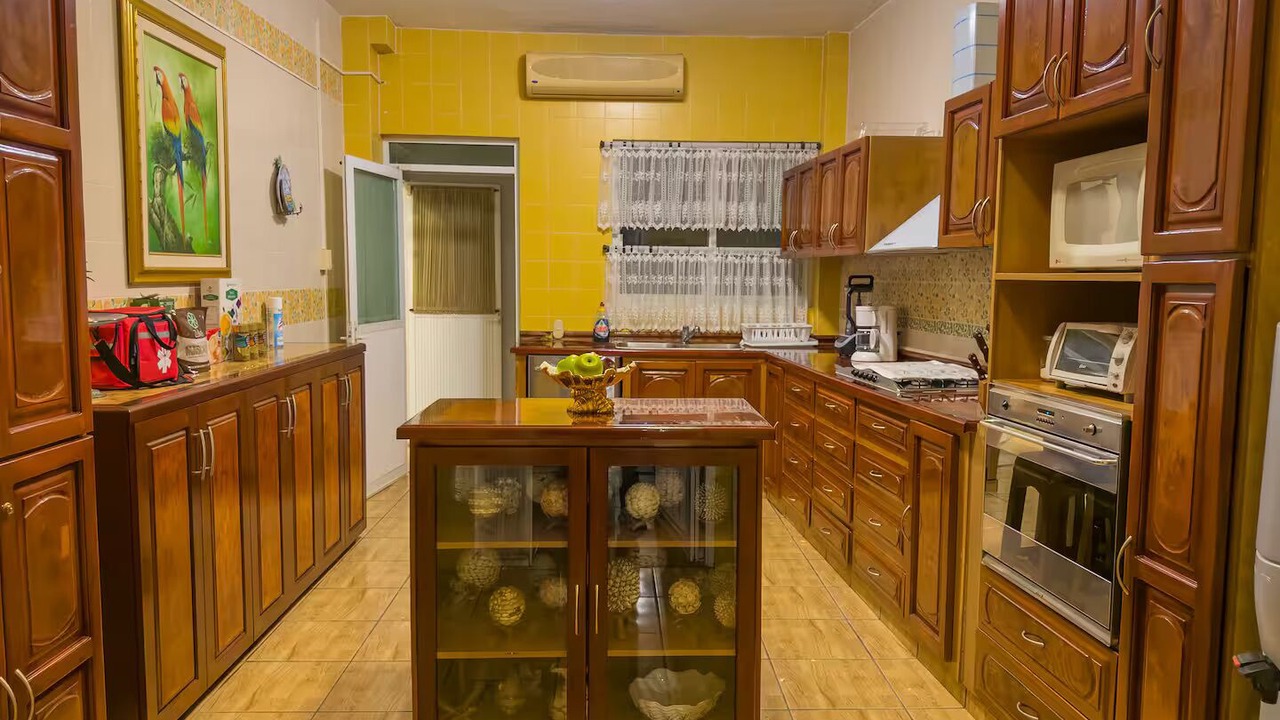 Photo of Kitchen in Amapas