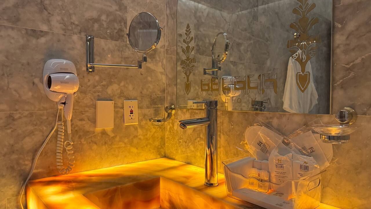 Photo of Bathroom in San Cristobal de las Casas