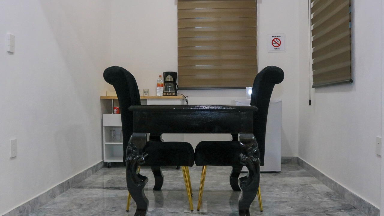Photo of Bedroom in San Cristobal de las Casas