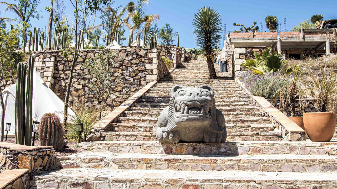Photo of Outdoor in Real de Catorce
