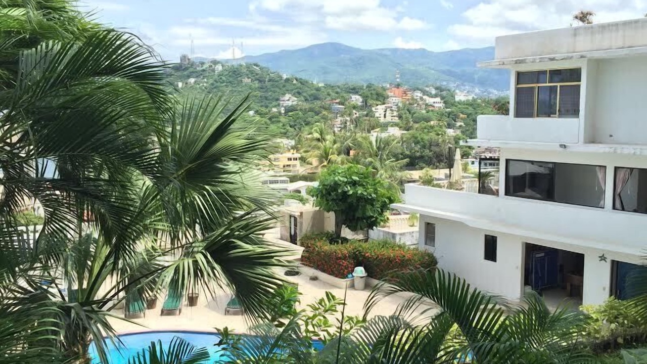 Photo of Outdoor in Las Playas