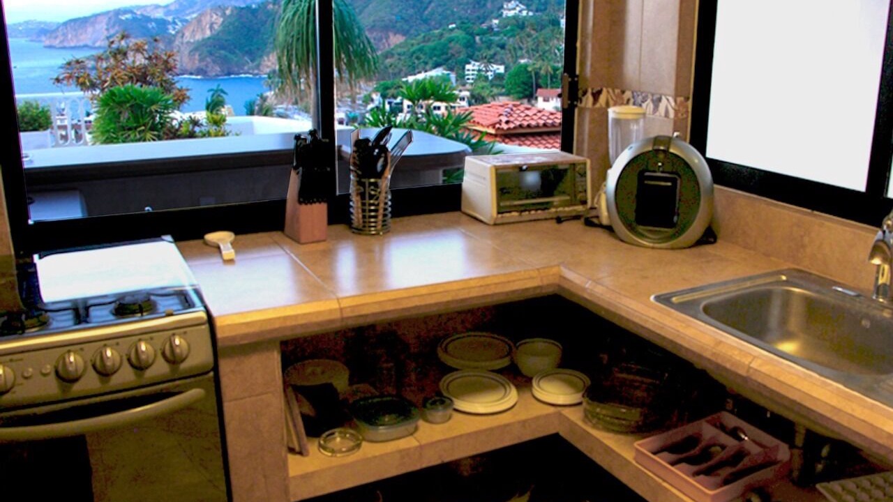 Photo of Kitchen in Las Playas