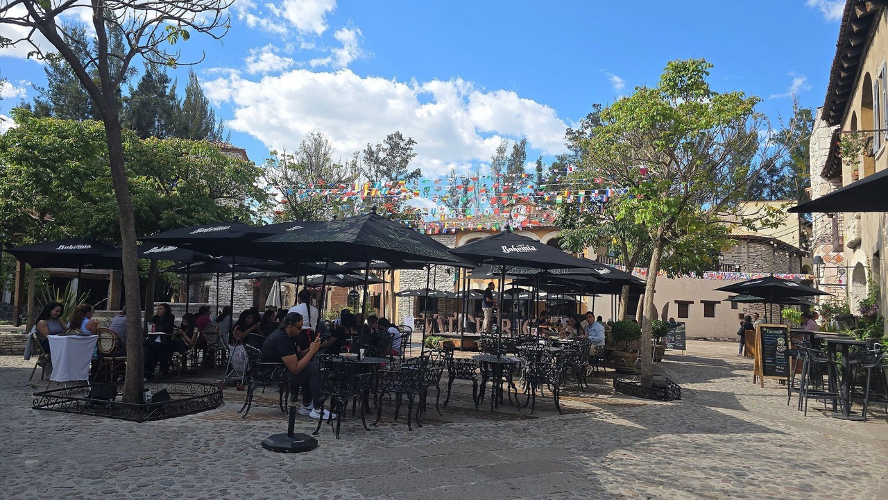 Photo of Outdoor in Santeagueda