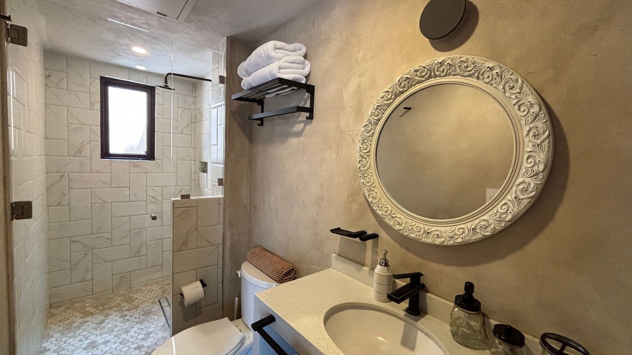 Photo of Bathroom in Santeagueda
