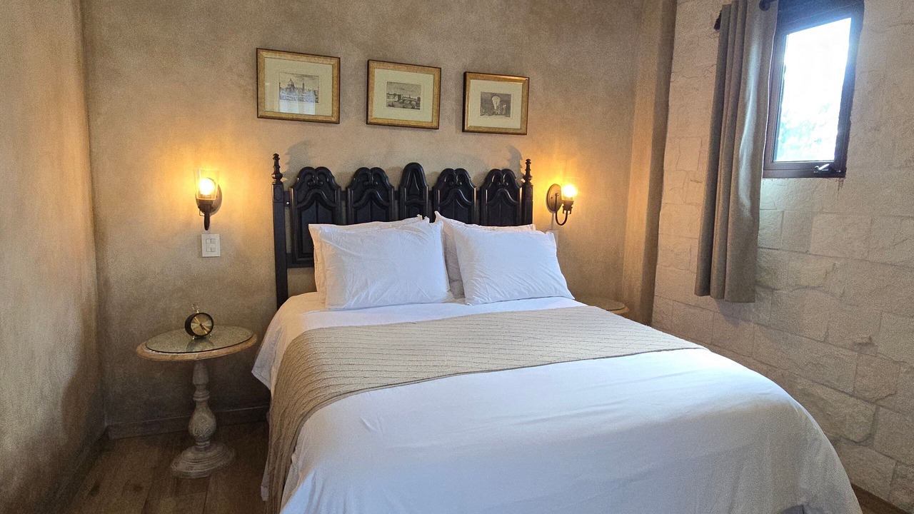 Photo of Bedroom in Santeagueda