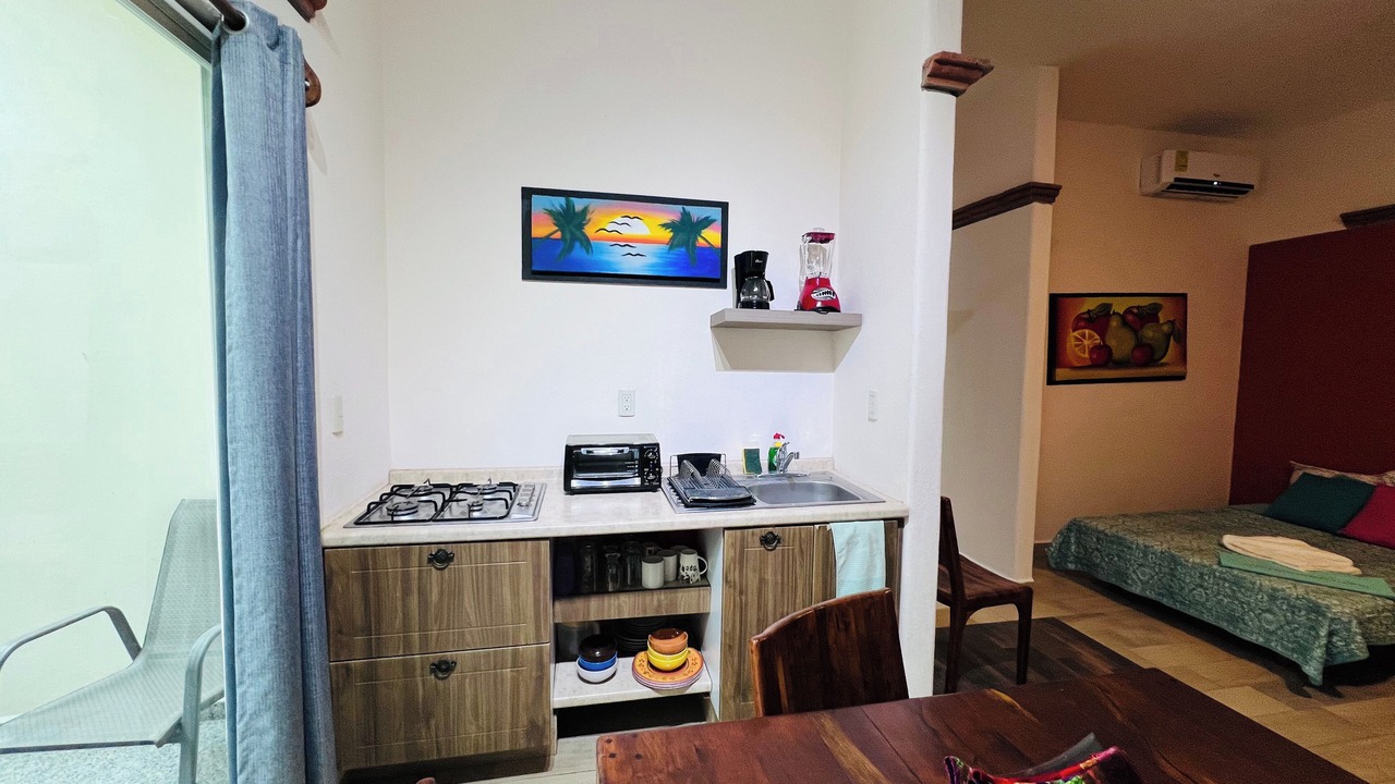 Photo of Bedroom in North End