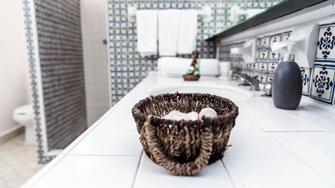 Photo of Bathroom in Ajijic