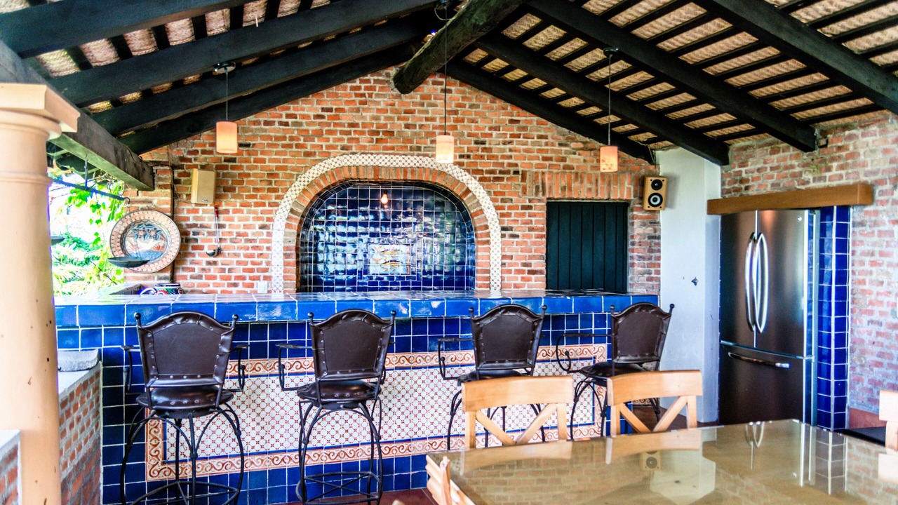 Photo of Kitchen in Ajijic