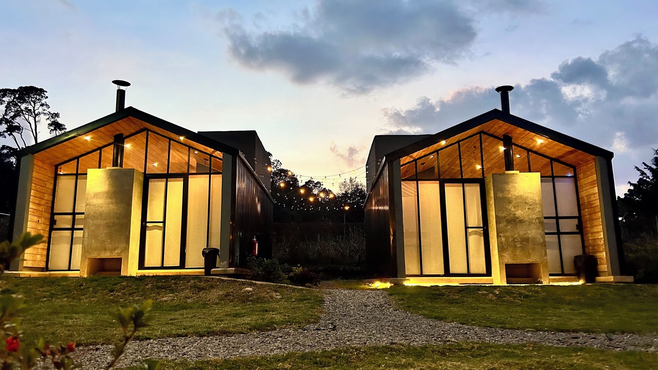 Photo of Outdoor in Huasca De Ocampo