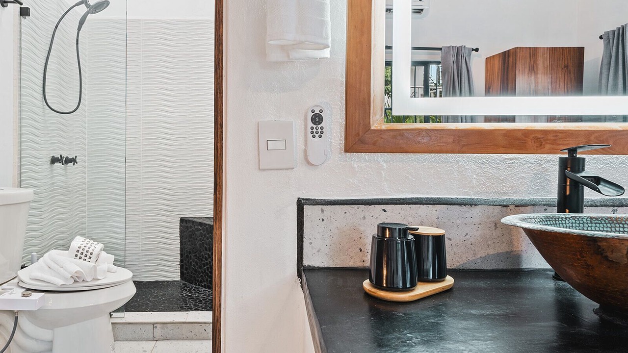 Photo of Bathroom in San Francisco