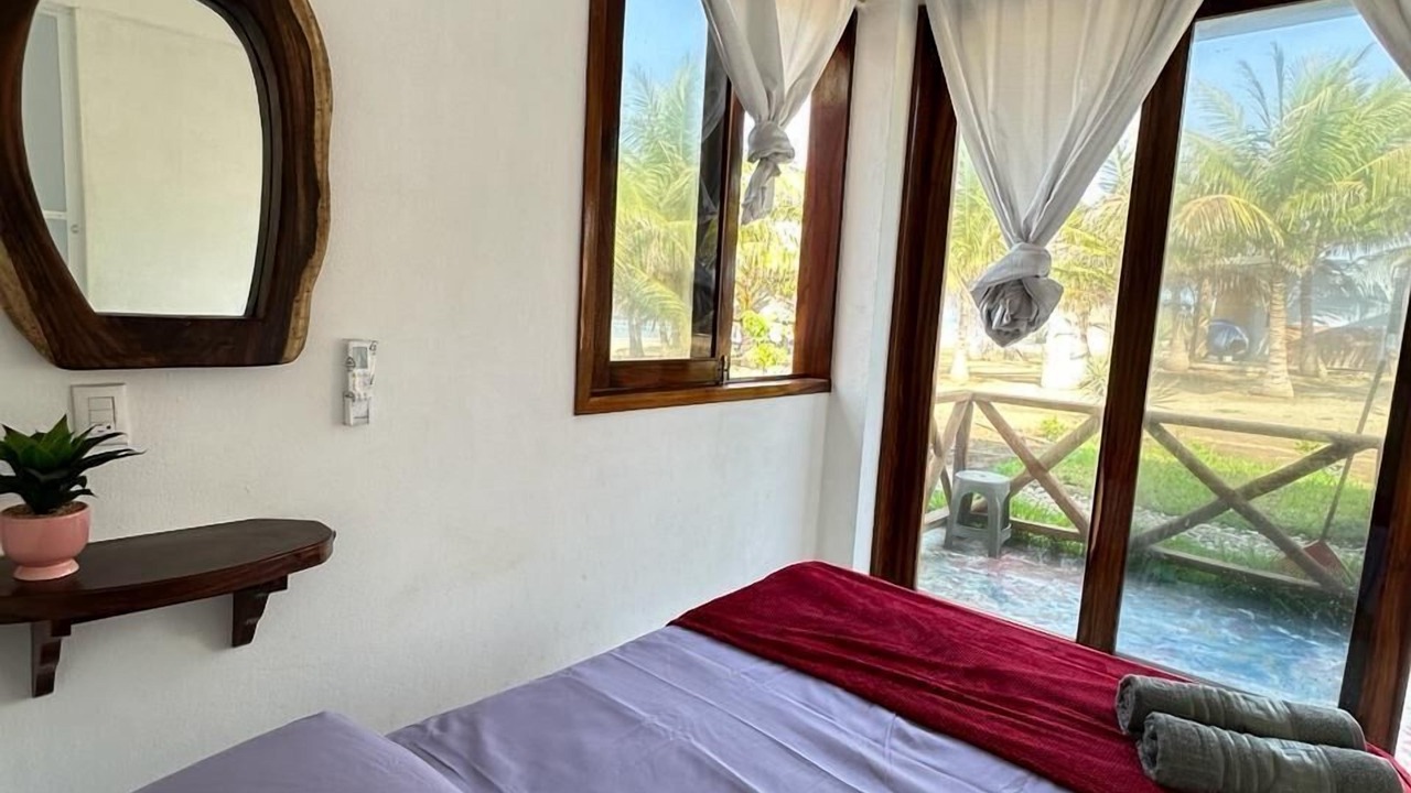 Photo of Bedroom in Barra de Colotepec
