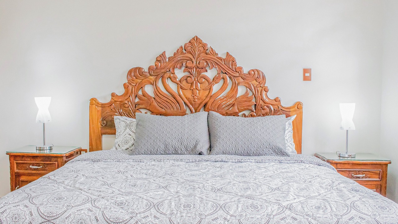 Photo of Bedroom in Historic Centre