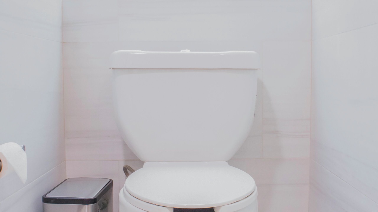 Photo of Bathroom in Historic Centre
