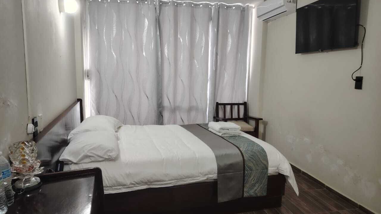 Photo of Bedroom in Tuxpan